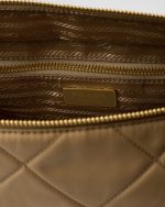 Prada Re-Edition 1995 Chaîne Large Re-Nylon Bag - Image 3